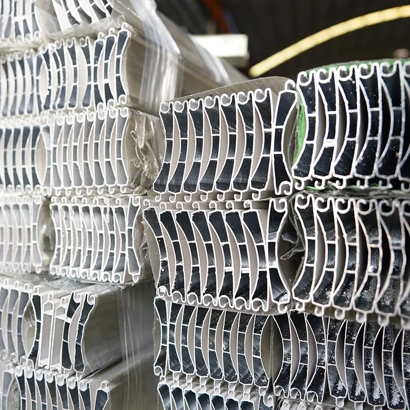 Yüksek Hızlı Otomatik Panjur Kapı